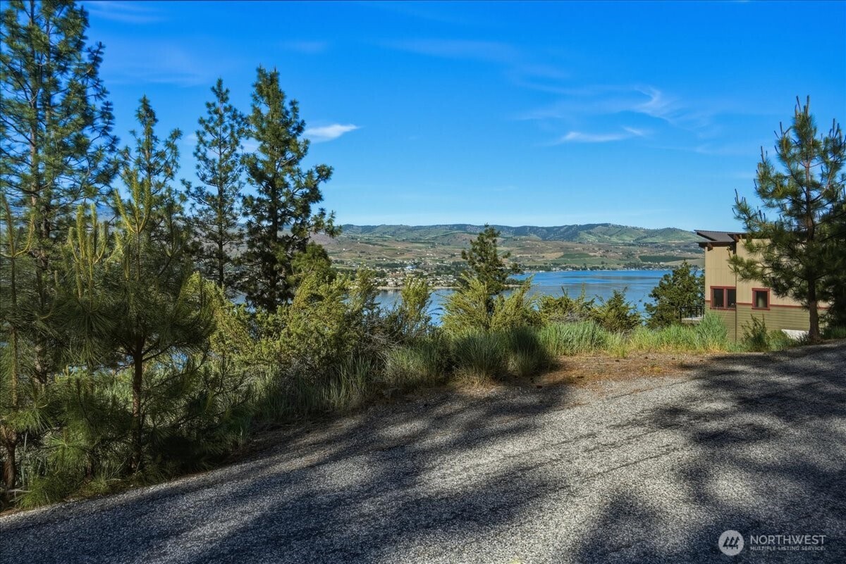 7376 Ridgeview Drive Chelan WA 98816