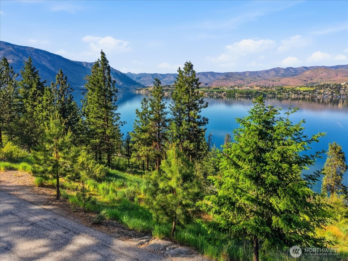 7376 Ridgeview Drive Chelan WA 98816