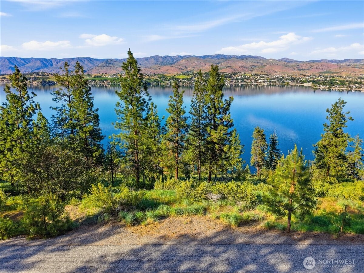 7376 Ridgeview Drive Chelan WA 98816