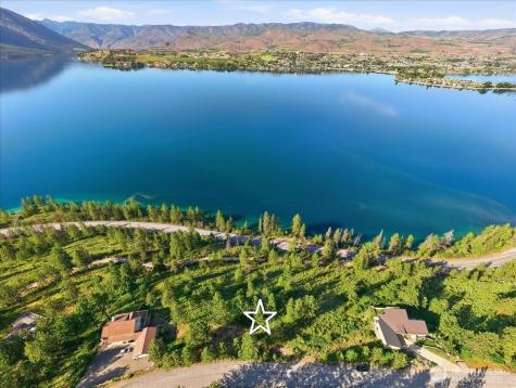 7376 Ridgeview Drive Chelan WA 98816