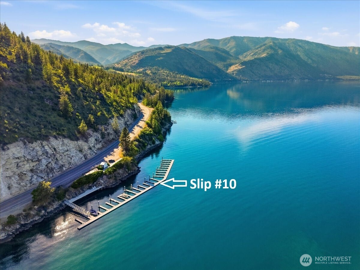 7376 Ridgeview Drive Chelan WA 98816