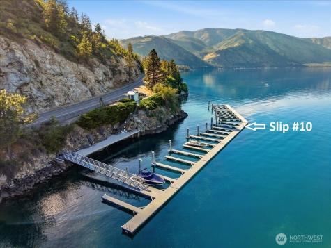 7376 Ridgeview Drive Chelan WA 98816