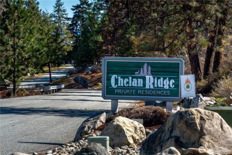 7376 Ridgeview Drive Chelan WA 98816