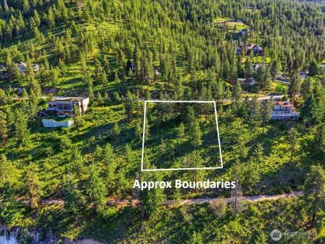 7376 Ridgeview Drive Chelan WA 98816