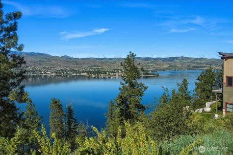 7376 Ridgeview Drive Chelan WA 98816