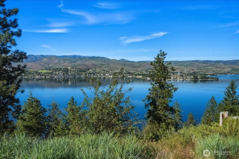 7376 Ridgeview Drive Chelan WA 98816