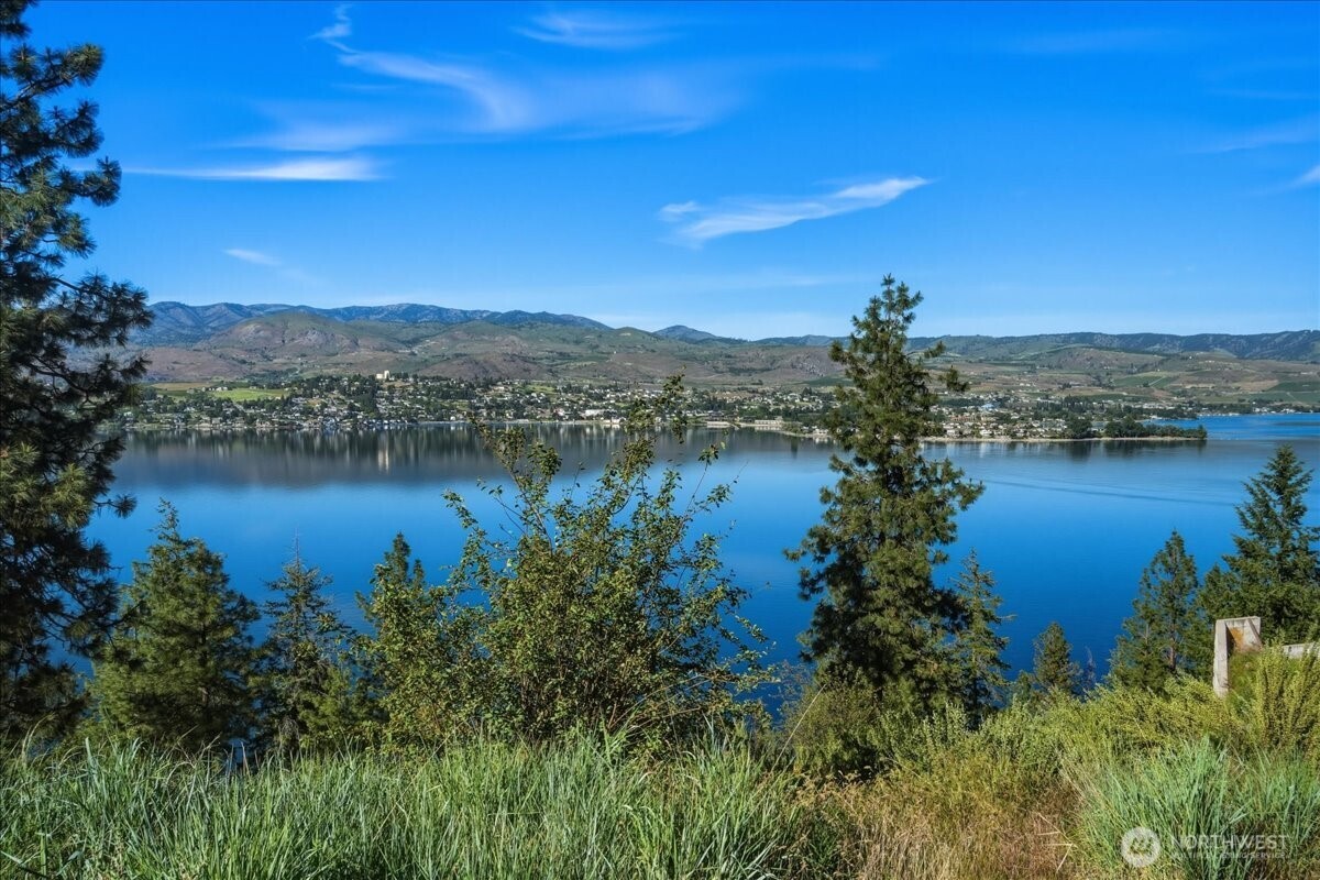 7376 Ridgeview Drive Chelan WA 98816