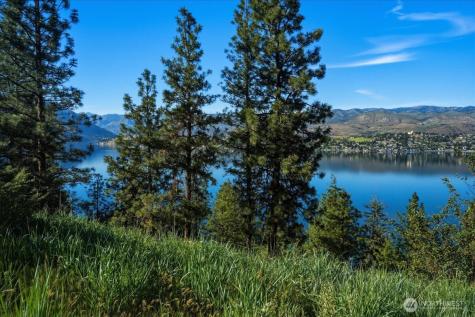 7376 Ridgeview Drive Chelan WA 98816