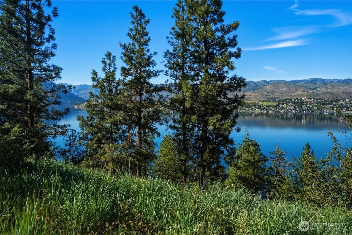 7376 Ridgeview Drive Chelan WA 98816