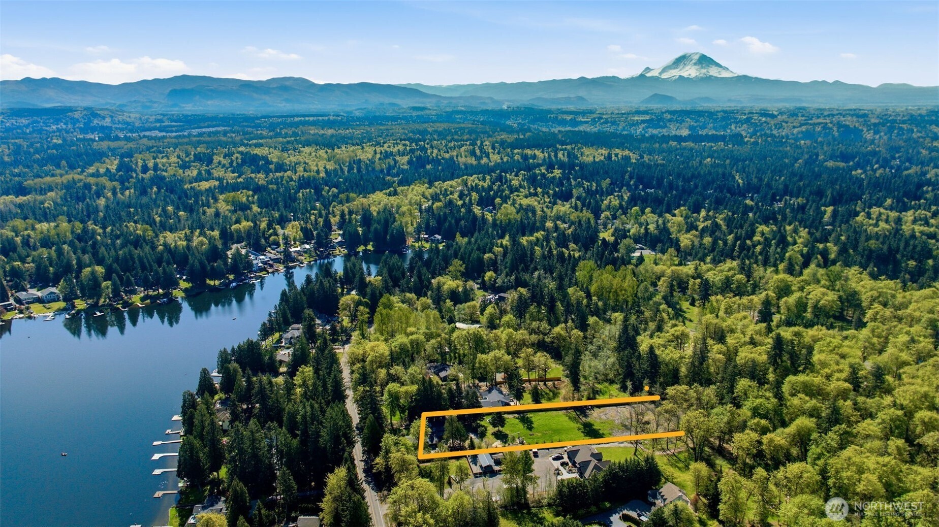31061 W Lake Morton Drive SE Kent WA 98042