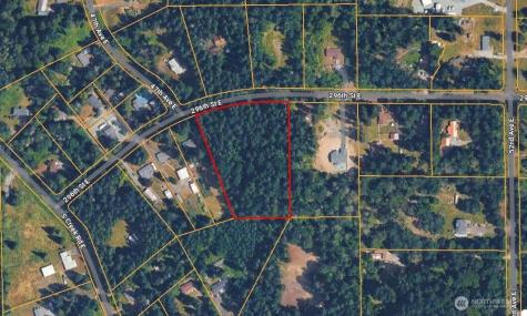 4813 296th Street E Graham WA 98338