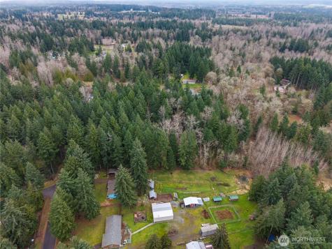 4813 296th Street E Graham WA 98338