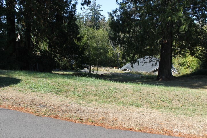 2418 Crestridge Drive NW Olympia WA 98502