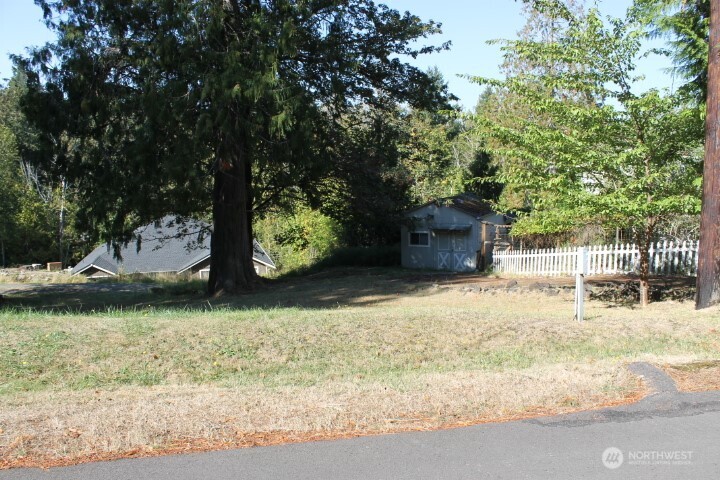 2418 Crestridge Drive NW Olympia WA 98502