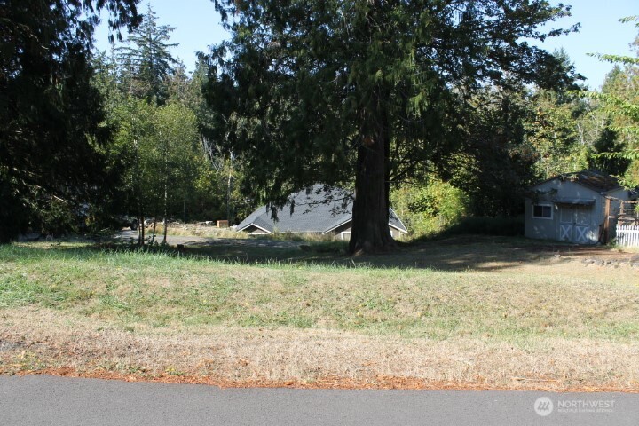 2418 Crestridge Drive NW Olympia WA 98502