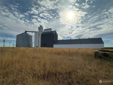 0 Douglas Street Waterville WA 98858