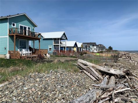 265 Marine View Drive SE Ocean Shores WA 98569