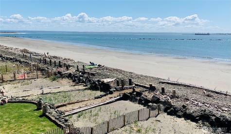 265 Marine View Drive SE Ocean Shores WA 98569