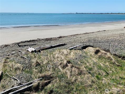 265 Marine View Drive SE Ocean Shores WA 98569