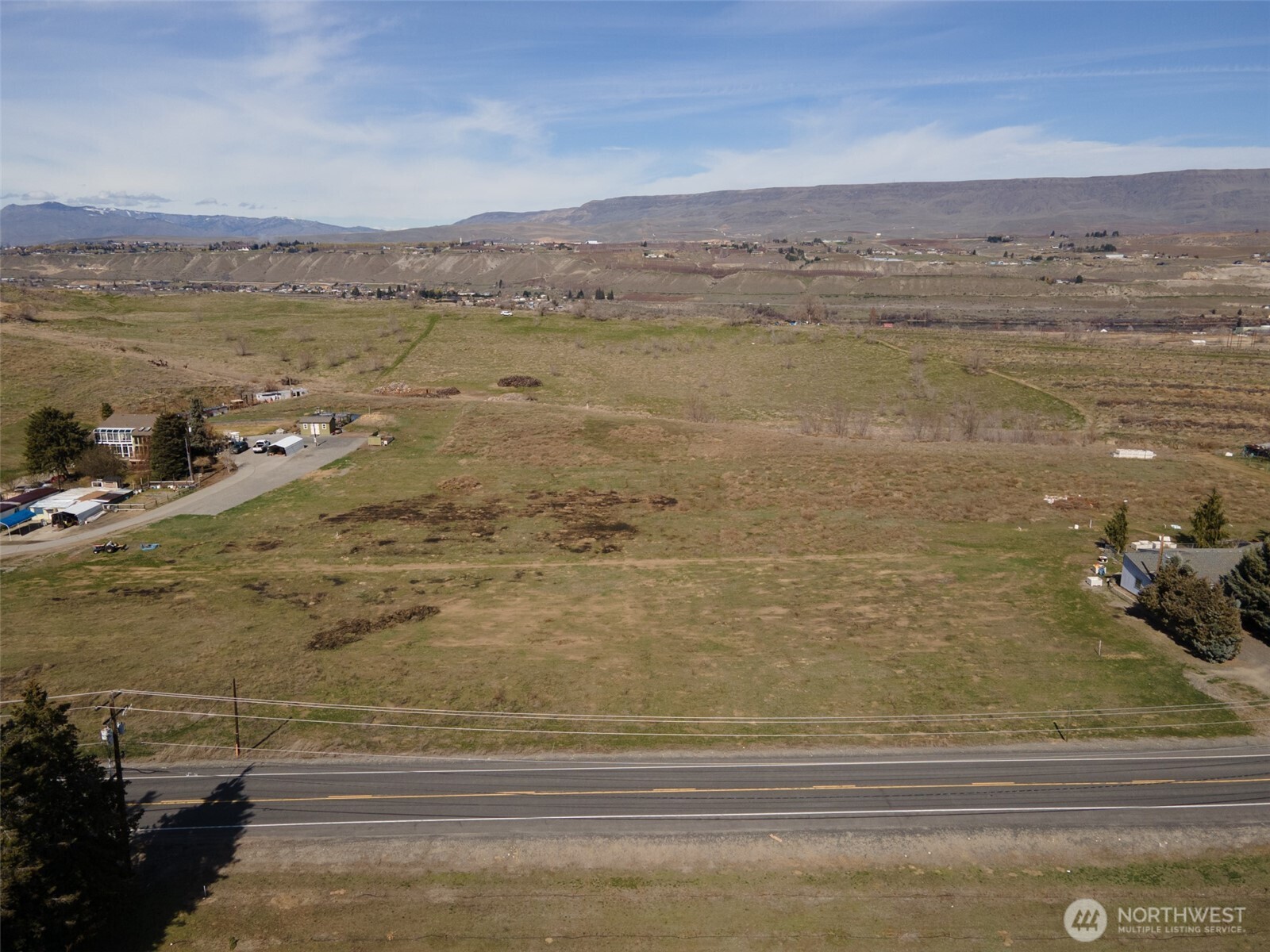 3420 W Malaga Road Malaga WA 98828