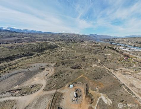 3420 W Malaga Road Malaga WA 98828