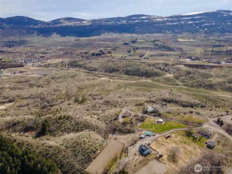 3420 W Malaga Road Malaga WA 98828