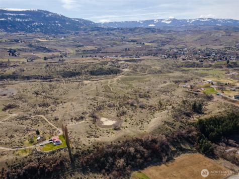 3420 W Malaga Road Malaga WA 98828