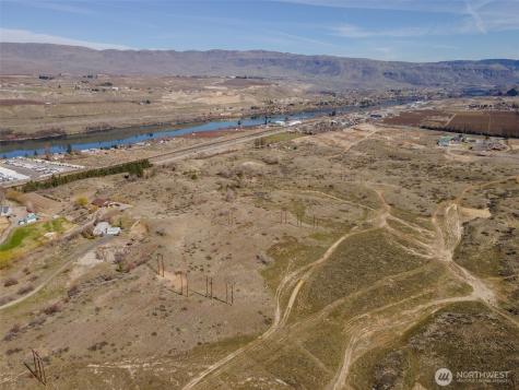 3420 W Malaga Road Malaga WA 98828