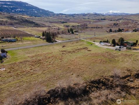 3420 W Malaga Road Malaga WA 98828