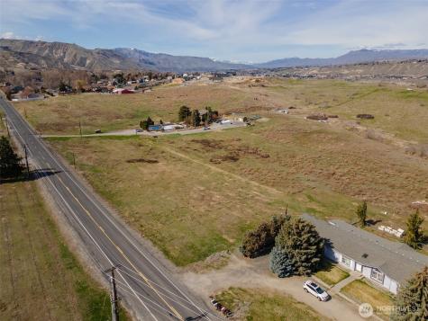 3420 W Malaga Road Malaga WA 98828