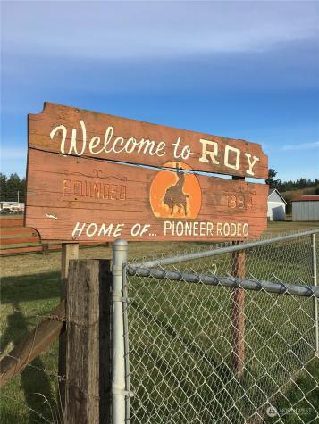 28003 Academy Street S Roy WA 98580