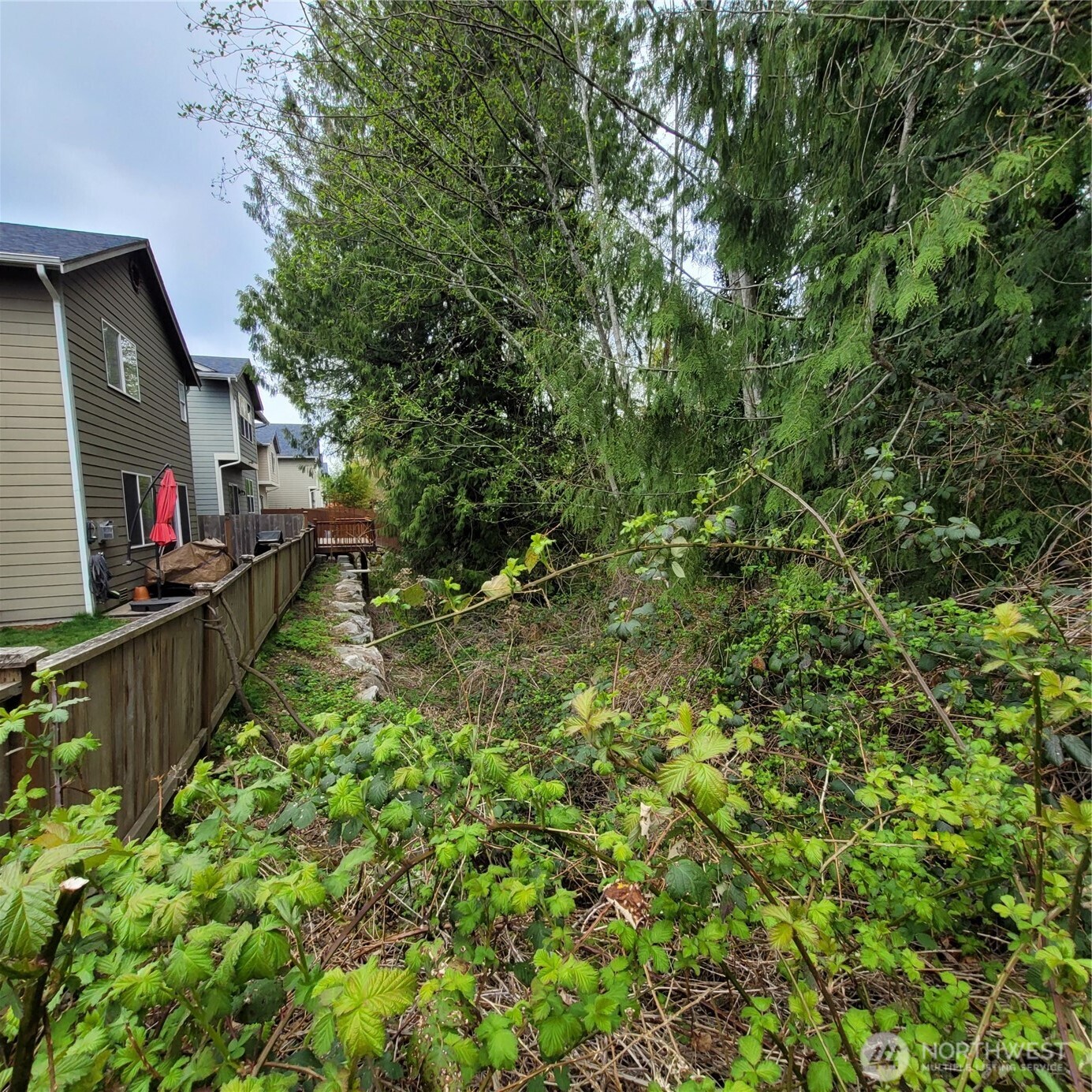 601 Jericho Avenue NE Renton WA 98059