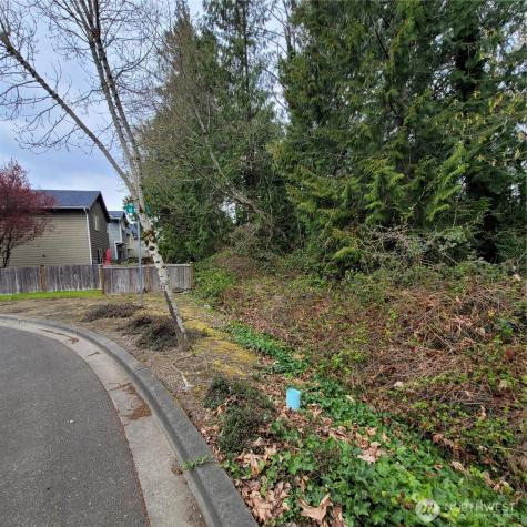 601 Jericho Avenue NE Renton WA 98059