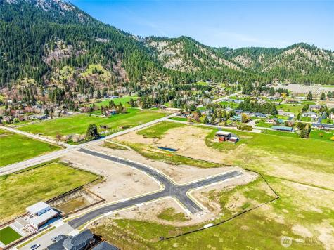102 Alpenglow Drive Leavenworth WA 98826