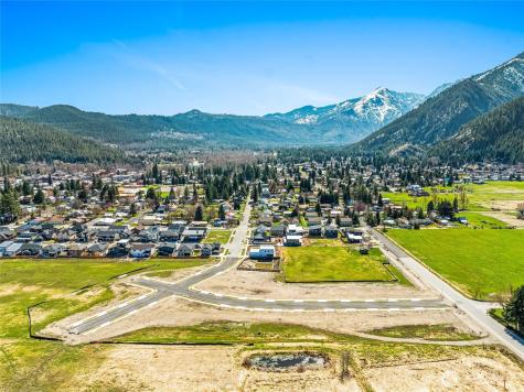 102 Alpenglow Drive Leavenworth WA 98826