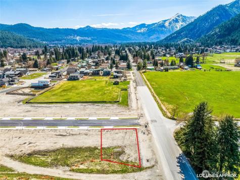 102 Alpenglow Drive Leavenworth WA 98826