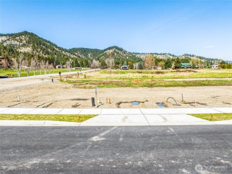 102 Alpenglow Drive Leavenworth WA 98826