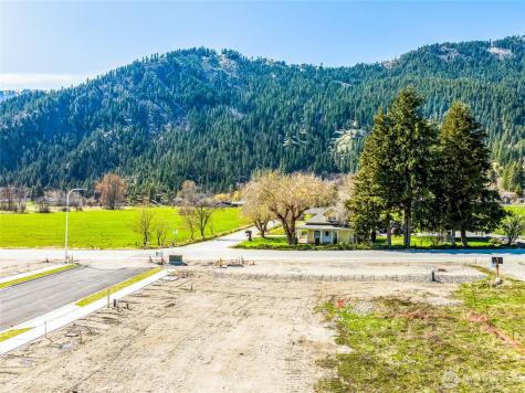 102 Alpenglow Drive Leavenworth WA 98826