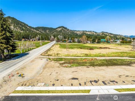 102 Alpenglow Drive Leavenworth WA 98826