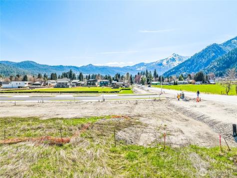 102 Alpenglow Drive Leavenworth WA 98826