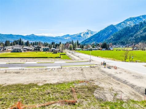 102 Alpenglow Drive Leavenworth WA 98826