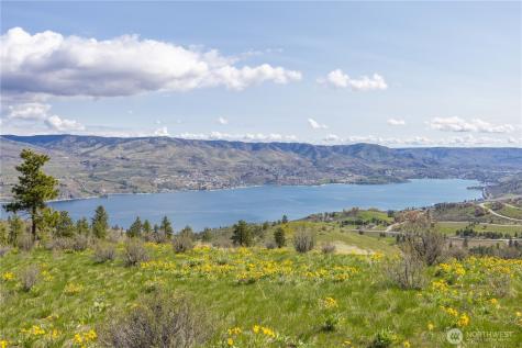 1 Bear Mountain Road Chelan WA 98816