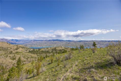 1 Bear Mountain Road Chelan WA 98816