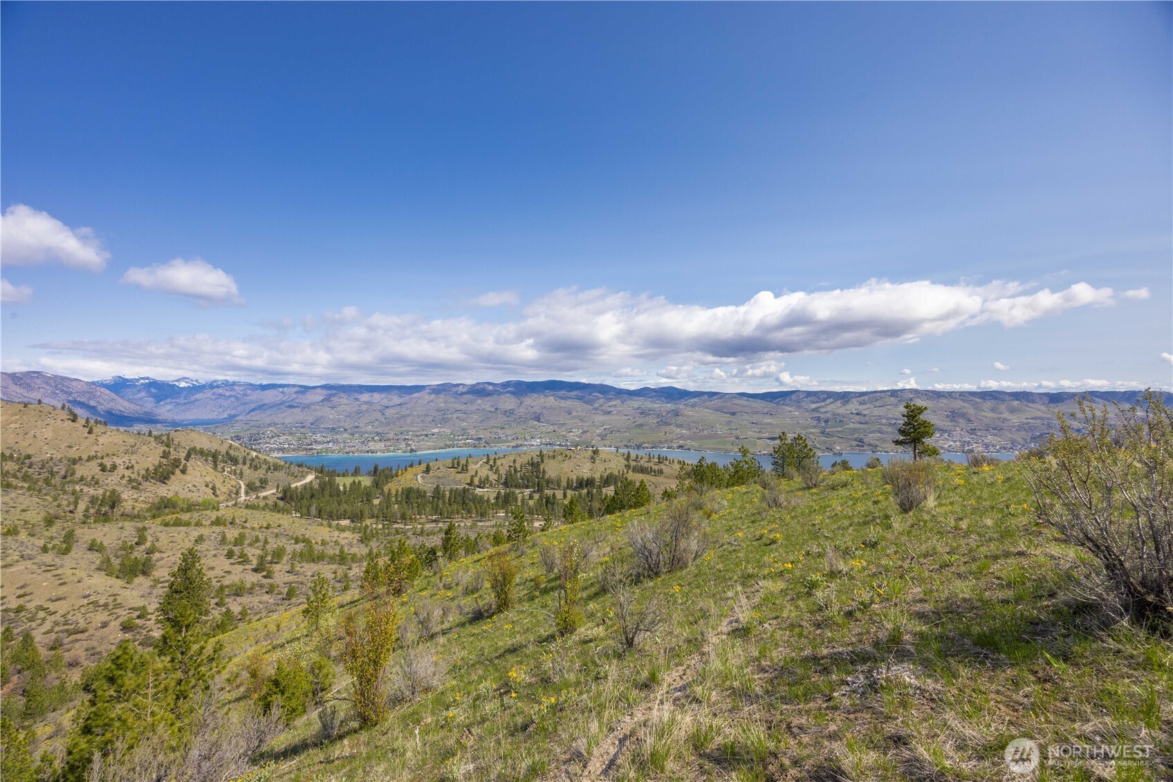 1 Bear Mountain Road Chelan WA 98816