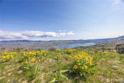 1 Bear Mountain Road Chelan WA 98816