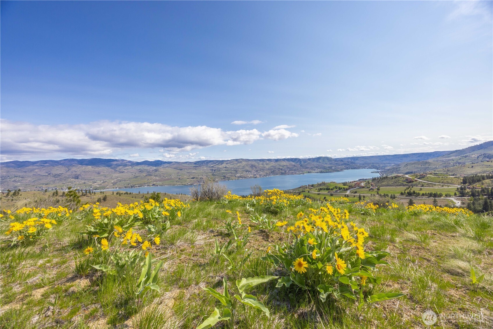 1 Bear Mountain Road Chelan WA 98816