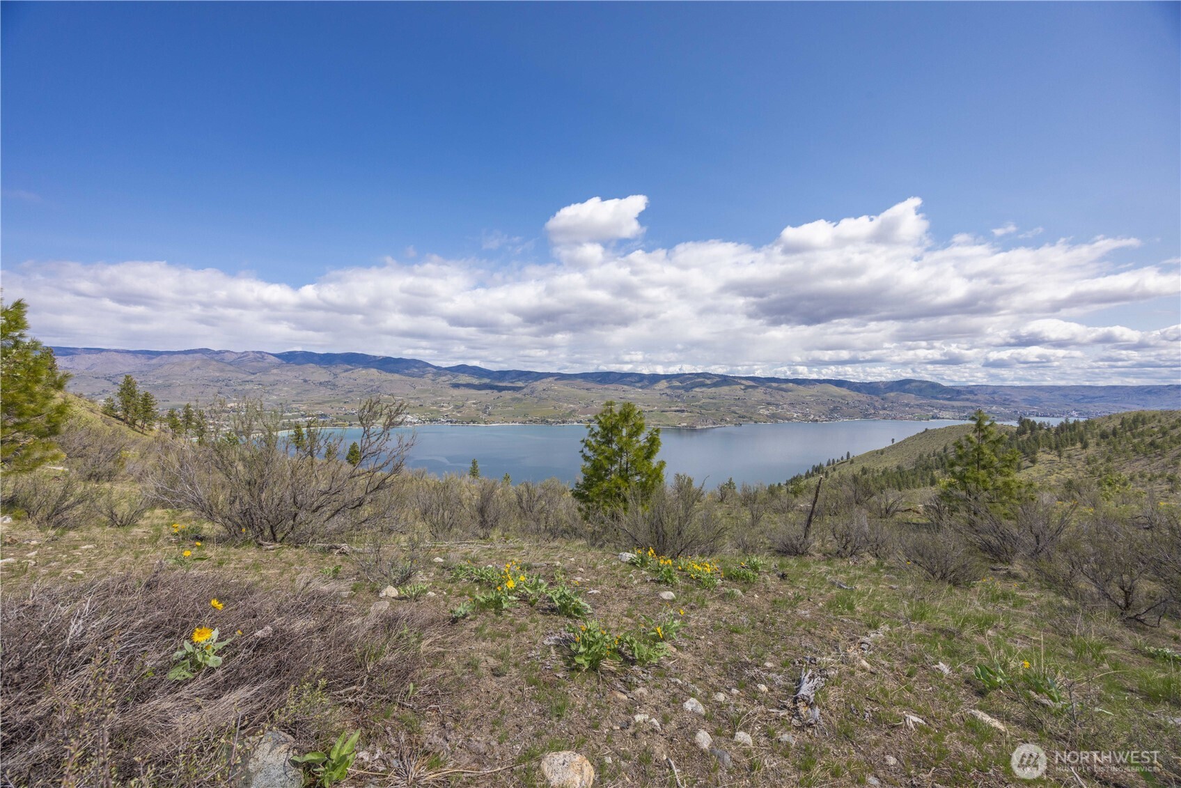 1 Bear Mountain Road Chelan WA 98816