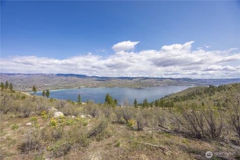 1 Bear Mountain Road Chelan WA 98816