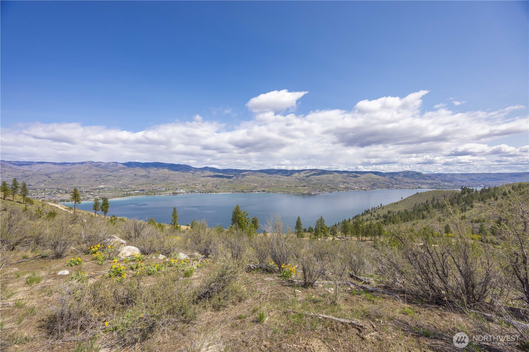 1 Bear Mountain Road Chelan WA 98816