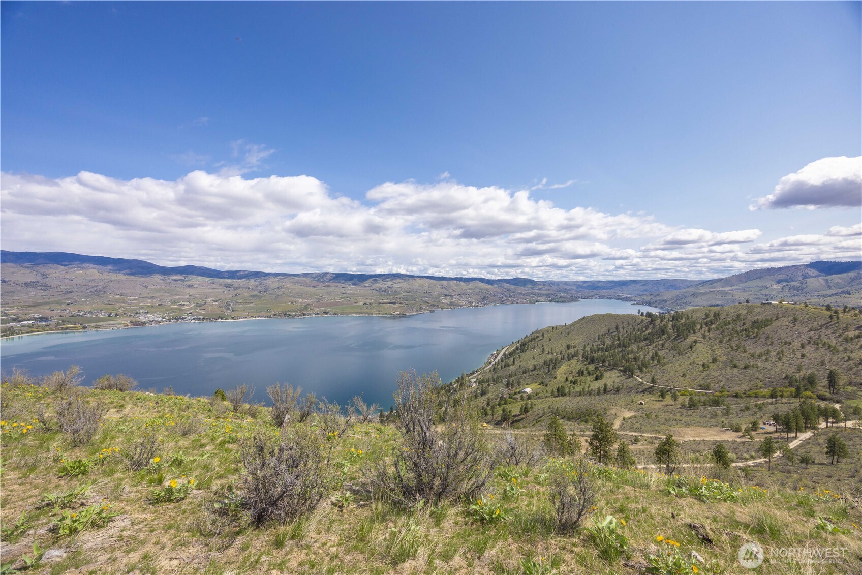 1 Bear Mountain Road Chelan WA 98816